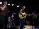 Vanessa Torres & Touching Ground 