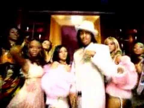Nick Cannon featuring R. Kelly - Gigolo