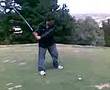 The Drop 11th HOLE- Woodend