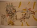 Roberto Matta at Sotheby\ Roberto Matta at Sotheby\