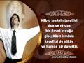 videos de HERŞEY ONU ANLATIYOR (ALLAH CELLE CELALUH)  30/34  (Risale-i Nur)