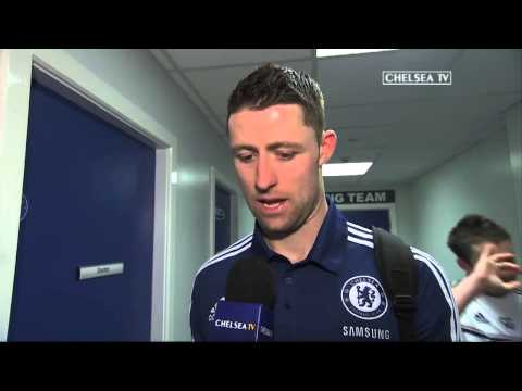 Reaction: Cahill on Hull