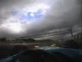 Onboard helmet camera from alonso