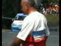 Mala suerte - Pontevedra 2007