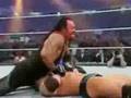 WWE  Undertaker s First and Last Match