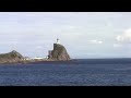 P.S. Waverley Cruising Mull of Kintyre