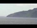 P.S. Waverley Cruising Mull of Kintyre