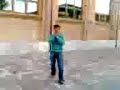 gali karateka