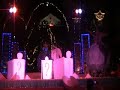 Tiết mục của Cộng đoàn Vinh tại Hà Nội mừng Giáng sinh 2009