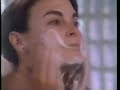 Oil of Olay Foaming Face Wash Ad from 1991 Oil of Olay Foaming Face Wash Ad from 1991