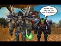 macgyver in world of warcraft