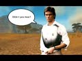 macgyver in world of warcraft