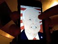 The Unofficial Senator John McCain iPhone Application