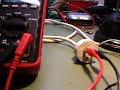 12 to 70 volt relay controlled inverter circuit. 12 to 70 volt relay controlled inverter circuit.