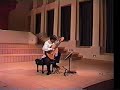 Prelude Etnika and Toccata by Lucrecia Kasilag