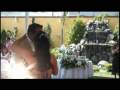 Boda de Estefani y Oscar