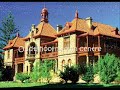 Oudtshoorn - Home of the Luigi Scrosoppi Sorgsentrum