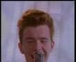Rick Astley - Never Gonna Give You Up
