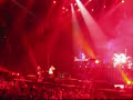 Linkin Park - Papercut (Live - Chester Falls!)