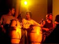 La bomba de tiempo La bomba de tiempo