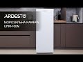 Video review Ardesto URM-160M