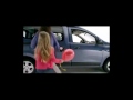 Dacia Dokker : Première vidéo