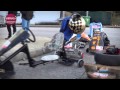 ver trabalho Carros de Rolamentos 2013