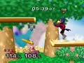falco peach