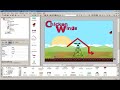 Build a video game -- Chicken Wings Part 1 of 4