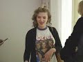 reportaje de como hicieron la foto de la portada para vanity fair scarlett johansson y keira