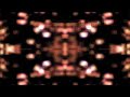 puddle mandala (puddle structure revisited)