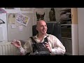 H*F Video: Studio visit with Chris Berens Pt. II