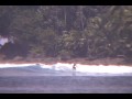 Burger World 1, Mentawai Surf, Indonesia