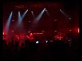 Schiller - Desire Tour 2008 - Volkshaus Zuerich - 2008-09-05