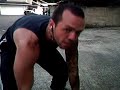 Parkour Conditioning Parkour Conditioning