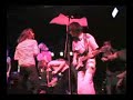 The Monolators - \"We Fell Dead\"