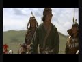 genghis khan action drama