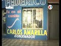 Ánimos caldeados y violencia preelectoral volvieron a sentir