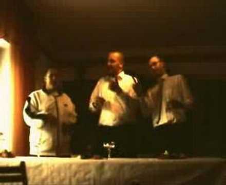 Freestyle Beatbox @ my Wedding - VOL 2