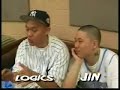 King Of Seattle Mc Battle 2004/ Jin Freestyle