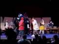 King Of Seattle Mc Battle 2004/ Jin Freestyle