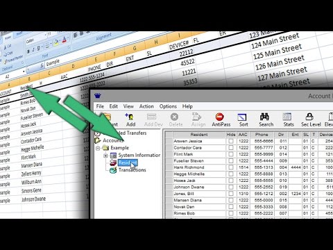 how to remove xlsx files from desktop