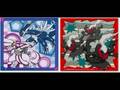 Pokemon D/P Remix: Route 216