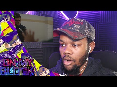 Chapter Nine | On My Block - Episode 9 Reaction