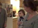 Happy 1st Birthday Emma!