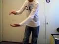 Flying Card Trick Flying Card Trick