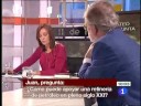 Ibarra y la refiner�a en Extremadura