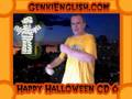 Happy Halloween Song Teaching Guide