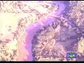 avalancha del volcan nevado del huila