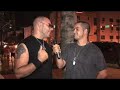Juan Duva & Roger Sanchez City of Sound tv Juan Duva & Roger Sanchez City of Sound tv